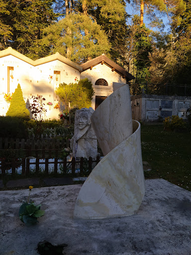 Cimitero di Piagge