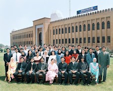 National University Of Computer & Emerging Sciences karachi