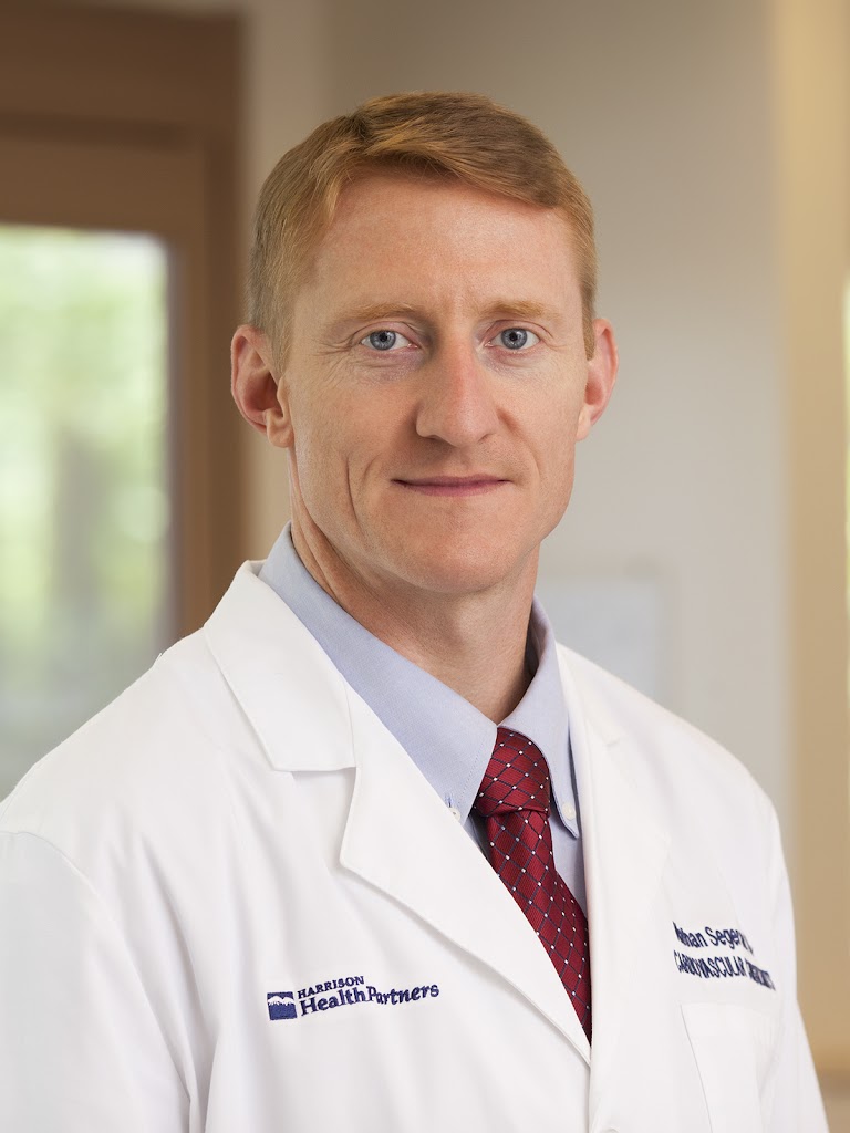 Nathan M Segerson Md