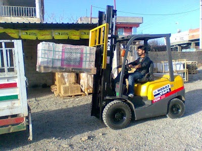 Photos of Horoz Yapı Seramik