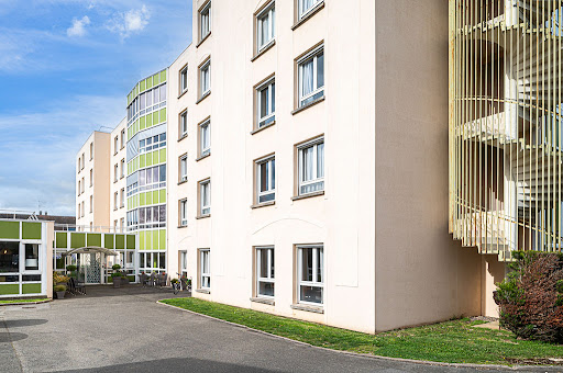 Photo de Ehpad Korian Villa Evora