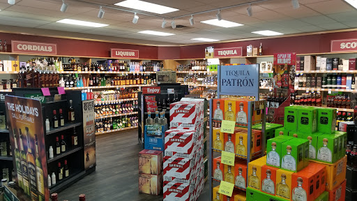 Idaho State Liquor Store #111 - Thumbnail