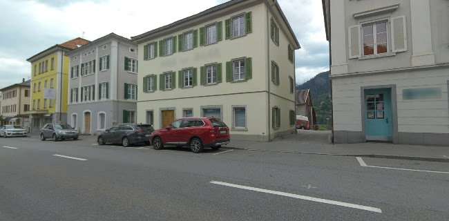 Drogerie Schneider AG Telefonnummer