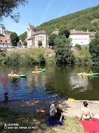 Lotaventure Saint Cirq Lapopie à Tour-de-Faure