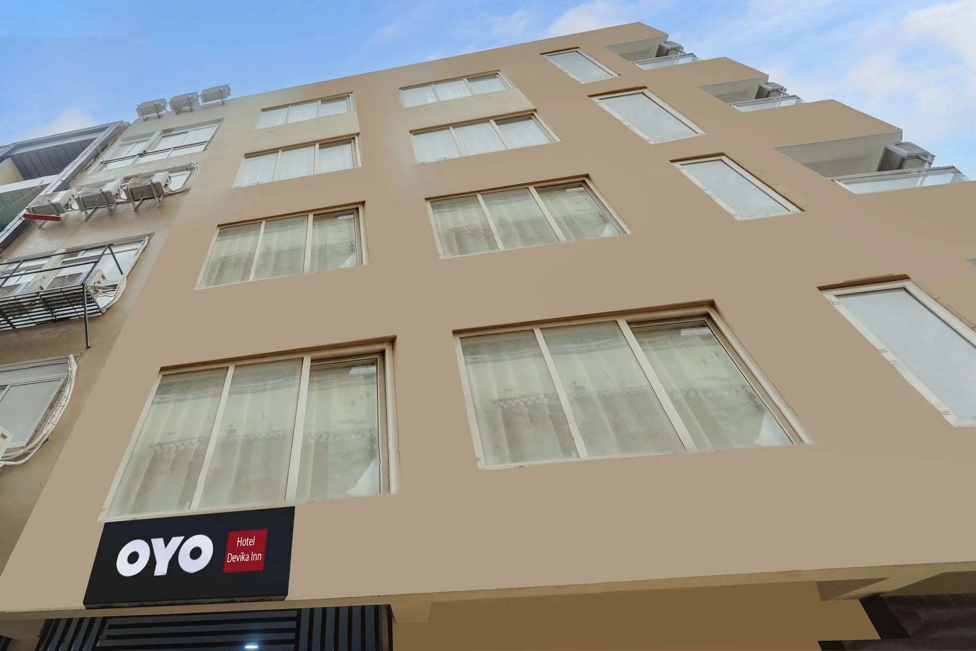 Hotel O Devika Inn