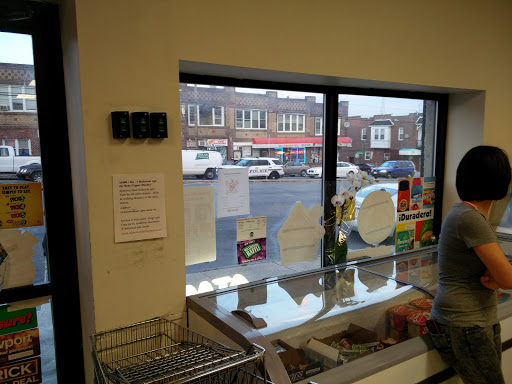 West Chester Pike Food Market Gallery - United States