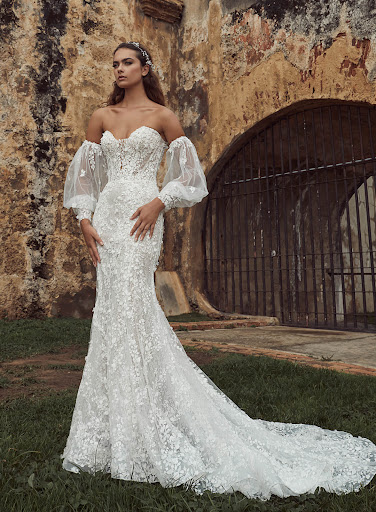Nunziata Bridal Boutique - Thumbnail
