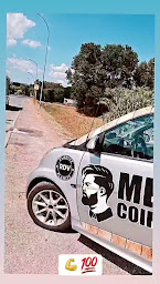 Photo n°4 de Mehdi Coiff à Le Muy (Salon de coiffure)