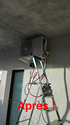 Photo n°55 de Entreprise CJ2M énergies à Marseille (Plombier)