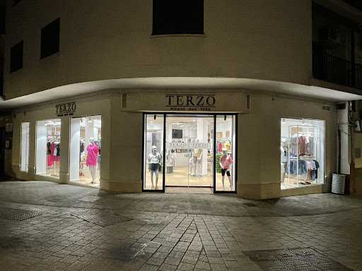 Terzo - Visual