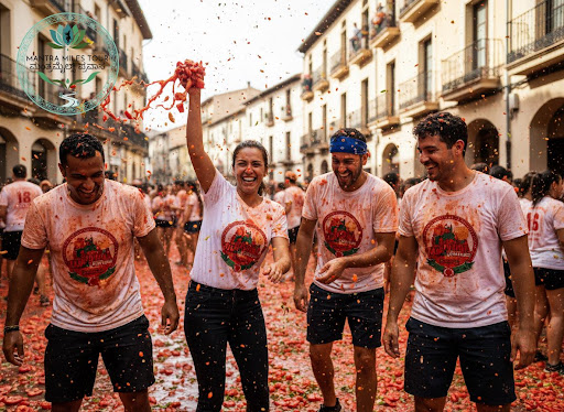 From colourful carnivals to sacred pilgrimages, the world’s top festivals are the perfect reason… post image