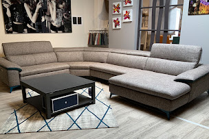 Photo n°10 de Mobilier de France Auxerre à Auxerre (Magasin de canapés)