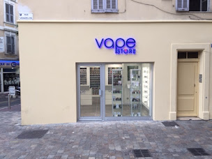 Photo n°1 de VAPE & AROME à Cannes (Boutique de cigarettes électroniques)