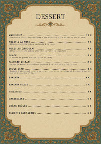 Menu YassResto Page 6