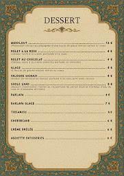 Photo n°61 de YassResto à Nice (Restaurant)