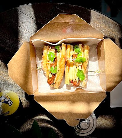 La Sandwicherie Greenpoint by null