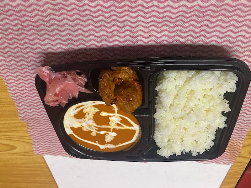 セビカキッチン インドレストラン