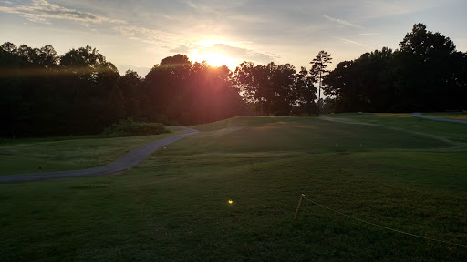 Oconee Country Club - Thumbnail