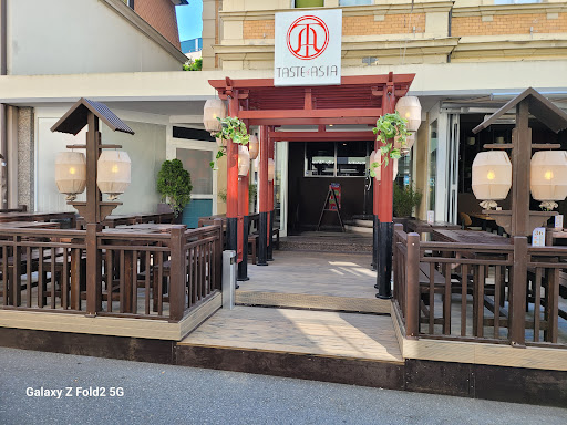 TASTE OF ASIA LICHTENFELS Gallery - Germany