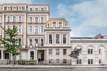 The Resident Kensington by null