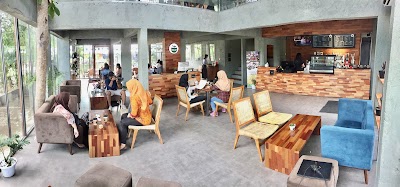 Photos of Ekologi Coffee & Coworking Space