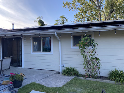 Landmark Roofing & Siding
