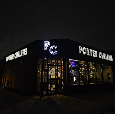 Porter Cullens Irish Pub & Restaurant by null