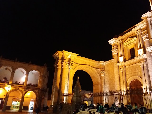 Municipality of Arequipa