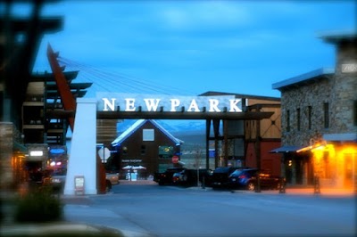 Newpark Town Center