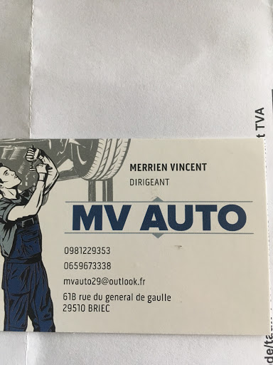 Garage Saouter - Visual