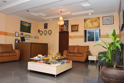 Photos of Atican Beach Hotel