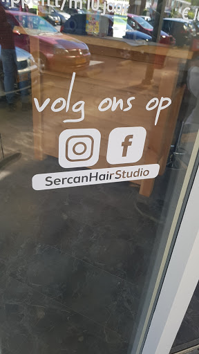 Sercan Hair Studio / Kapper - Thumbnail