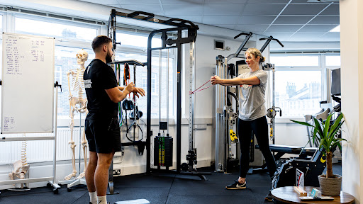 Thrive Personal Training Studio Tunbridge Wells