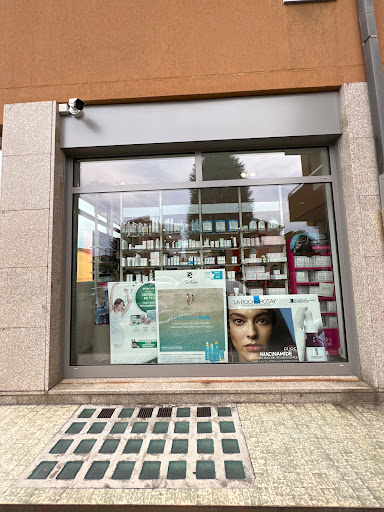 Farmacia San Dalmazio - Neoapotek - Italy