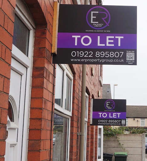E & R Property Group | Property Management | Guaranteed Rent | Property Investment | Birmingham