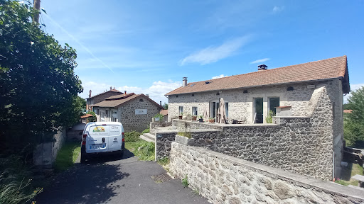 Photo de Location Le Château de La Bruyère en Velay à Montfaucon-en-Velay (43290)