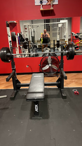Numer telefony do Pit Gym Siłownia Fitness Klub