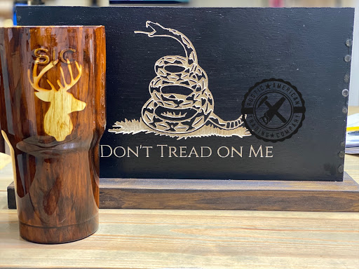 Rustic American Trading Co. - Thumbnail