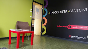 Photo n°28 de Nicoletta FANTONI à Vitry-le-François (Peintre en bâtiment)