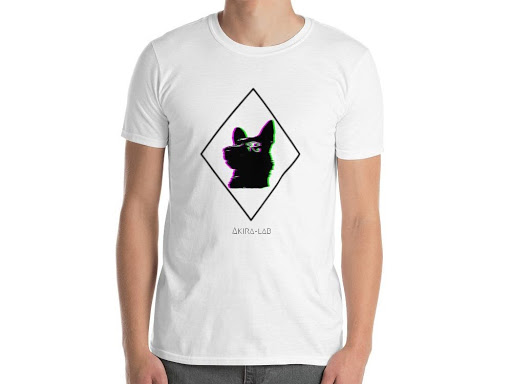 AKIRALAB - Visual