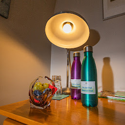 Photo n°12 de Le Jardin des Toiles. à Triel-sur-Seine (Hôtel)