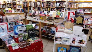 Photo n°12 de Sanchez Anne-Marie à Bruguières (Librairie)