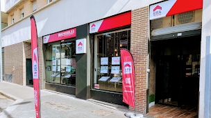 Photo n°1 de Agence Immobilière ERA Immobilier Saint Ouen à Saint-Ouen-sur-Seine (Agence immobilière)