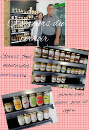 Photo n°8 de Ô Saveurs Du Terroir : France Terroir à Montredon-Labessonnié (Conserverie)