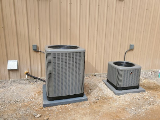 Knox A/C & Heating - Thumbnail