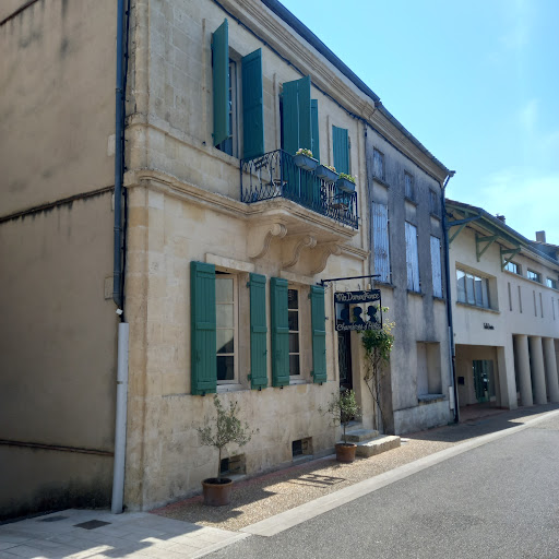 Photo de Domaine de Rambeau à Castelmoron-sur-Lot (47260)