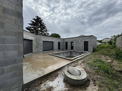 Photo de Helia Rénovation - Multi-travaux à Clonas-sur-Varèze (38550)