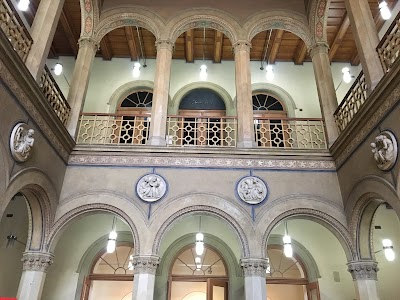 Photos of K&uuml;nstlerhaus Bethanien