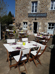 Photo n°79 de L'échoppe gourmande à Saint-Céneri-le-Gérei (Restaurant)