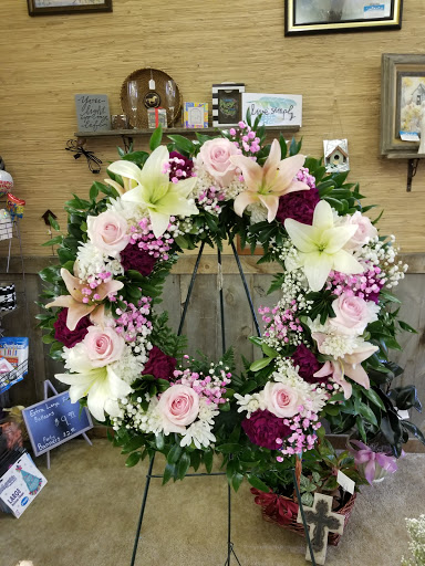 Flower Den - Visual